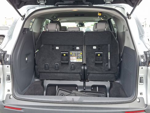 Used 2024 Toyota Sienna LE image 28