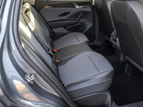 New 2026 Volkswagen Tiguan SE AWD/4WD image 35