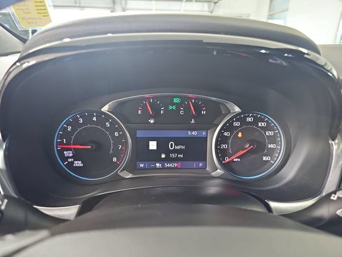 Used 2022 Chevrolet Traverse RS w/ LPO, Floor Liner Package AWD/4WD image 26