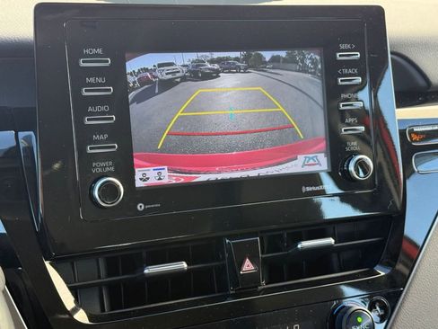 Certified 2023 Toyota Camry SE image 25