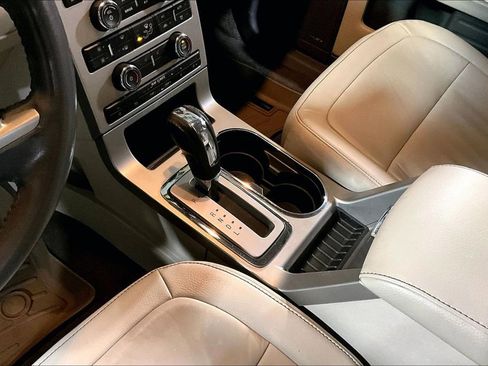 Used 2011 Ford Flex SEL w/ Rapid Spec Order Code FWD image 28