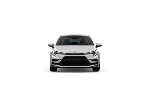 New 2026 Toyota Corolla SE w/ SE Package FWD image 17