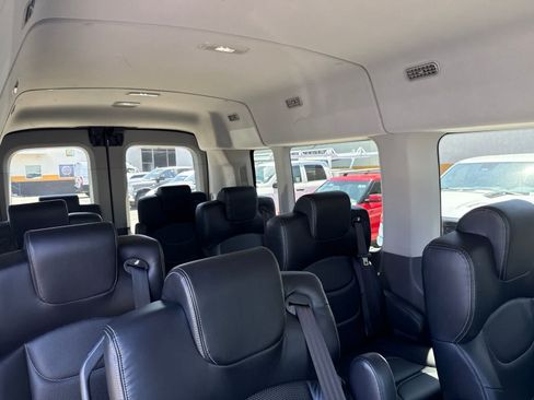 Used 2021 Ford Transit 350 XLT RWD image 23
