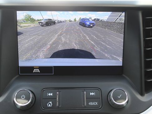 Used 2023 GMC Acadia SLT w/ LPO, Floor Liner Package AWD/4WD image 47