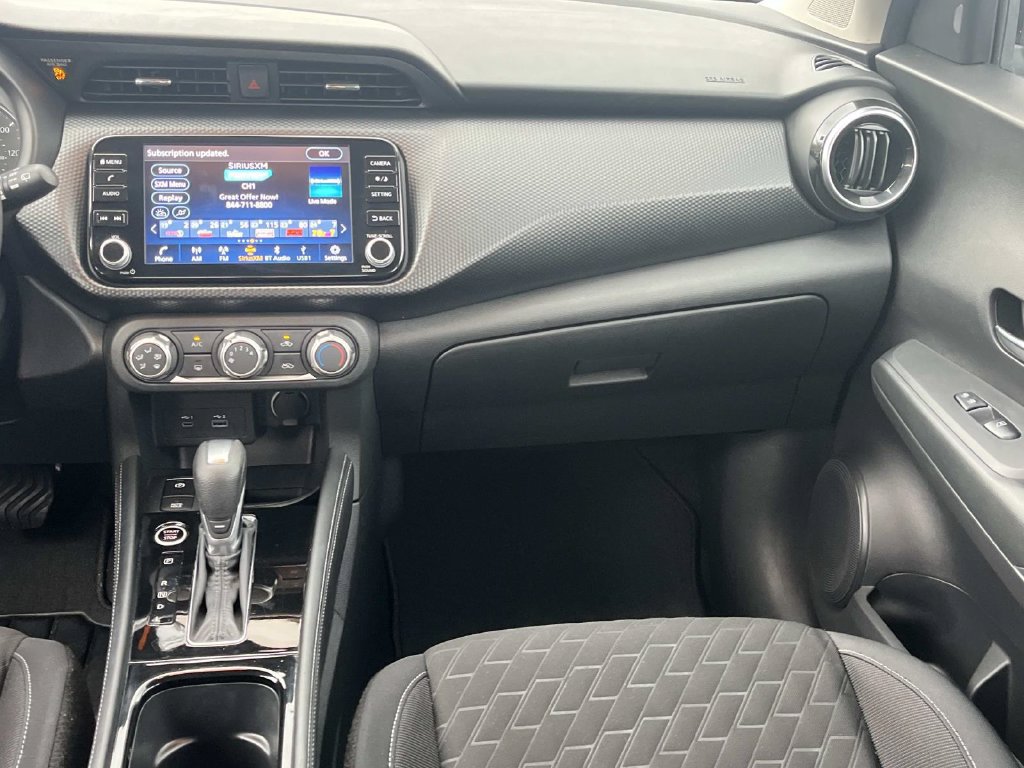 Used 2023 Nissan Kicks SV FWD image 14