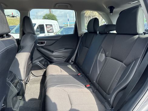 Used 2021 Subaru Forester AWD/4WD image 26
