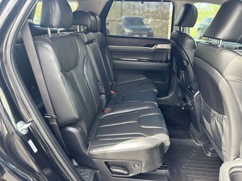Used 2023 Hyundai Palisade SEL image 26