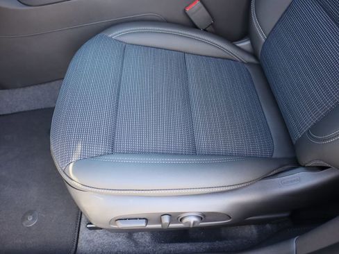 New 2026 Buick Envista Preferred w/ Convenience I Package image 16