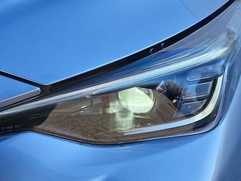 New 2026 Subaru Crosstrek 2.5i Sport w/ Crosstrek Mirror Package AWD/4WD image 36
