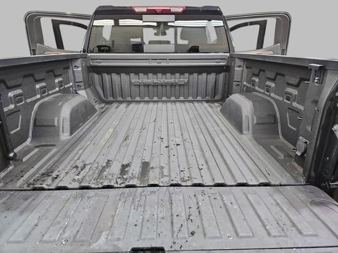 Certified 2022 GMC Sierra 1500 Denali image 15