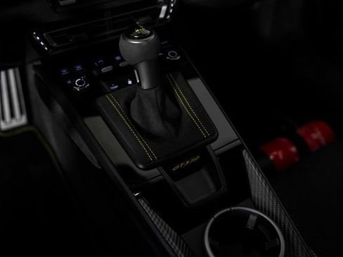 Used 2024 Porsche 911 GT3 RS RWD image 25