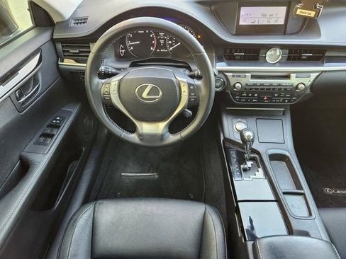 Used 2014 Lexus ES 350 350 image 25