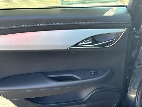 Used 2016 Cadillac ATS Luxury w/ Sun And Sound Package image 16