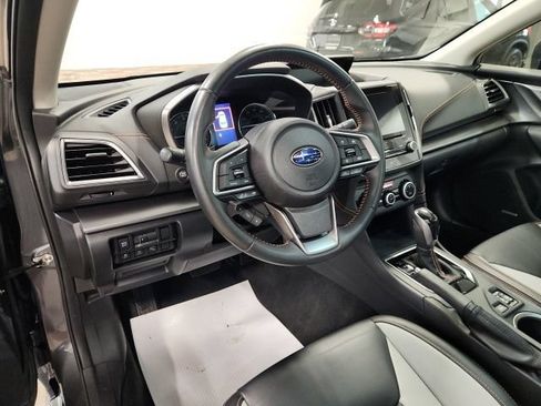 Used 2021 Subaru Crosstrek 2.5i Limited w/ Moonroof Package 2 AWD/4WD image 13