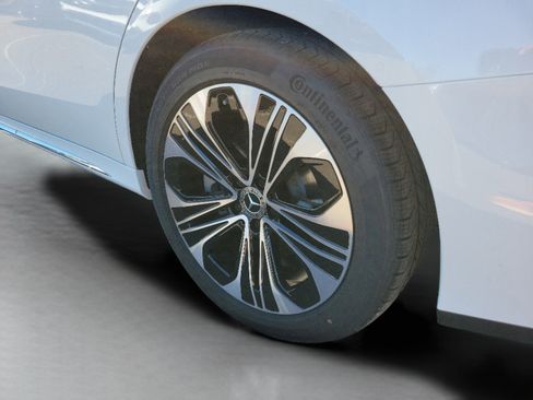 Certified 2026 Mercedes-Benz E 350 Sedan image 30