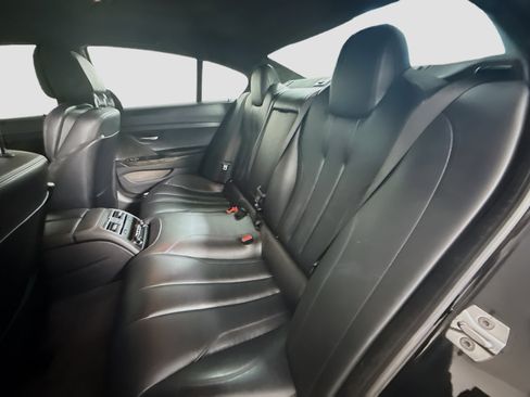 Used 2017 BMW 650i Gran Coupe image 25