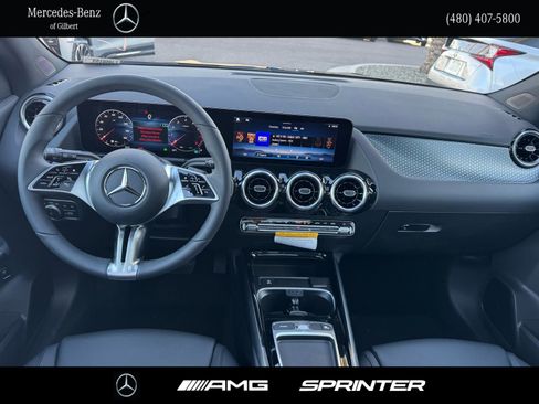 New 2026 Mercedes-Benz GLA 250 image 22