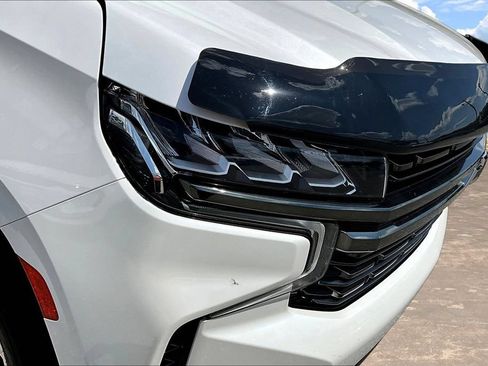Used 2022 Chevrolet Tahoe RST w/ Luxury Package RWD image 32