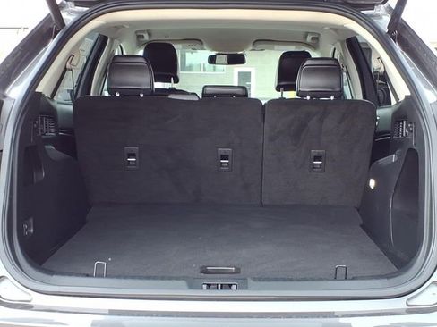 Certified 2023 Ford Edge SEL w/ Convenience Package AWD/4WD image 8