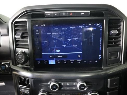 Certified 2024 Ford F150 Lariat AWD/4WD image 55