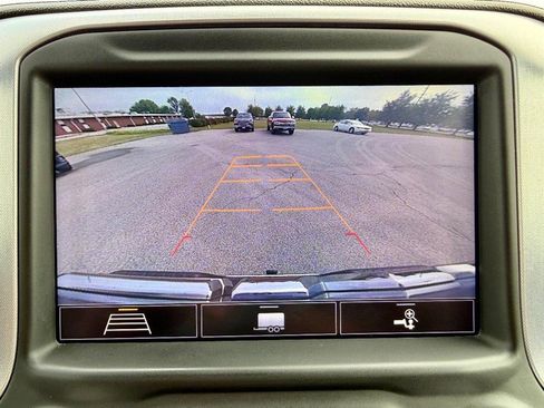 Used 2020 GMC Sierra 1500 SLT w/ SLT Premium Package image 20