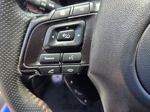 Used 2018 Subaru WRX STI AWD/4WD image 10