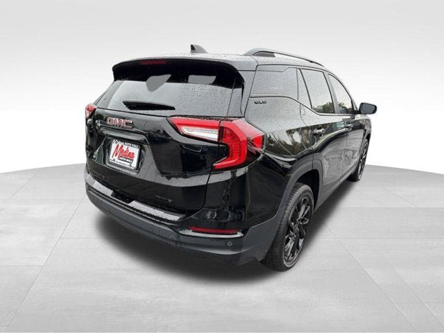 Used 2023 GMC Terrain SLE w/ Driver Convenience Package AWD/4WD image 6