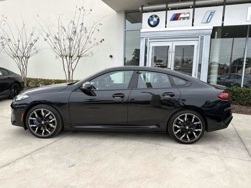 Certified 2025 BMW 228i xDrive w/ M Sport Package image 6