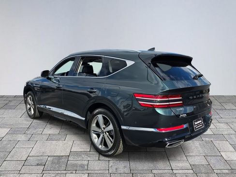 Used 2023 Genesis GV80 2.5T w/ Advanced Package image 5