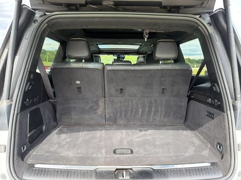 Used 2023 Jeep Grand Wagoneer Series II AWD/4WD image 47