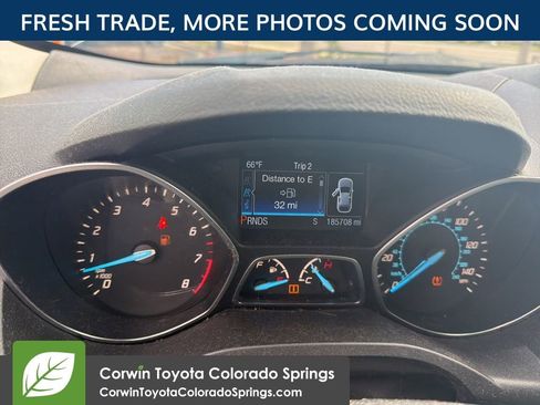 Used 2014 Ford Escape SE w/ Equipment Group 201A AWD/4WD image 8