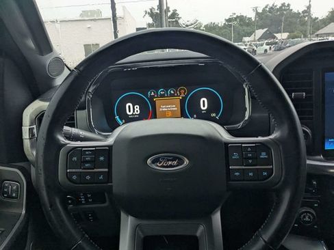 Used 2021 Ford F150 Lariat AWD/4WD image 20