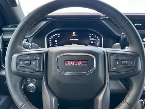 Used 2026 GMC Sierra 1500 AT4 AWD/4WD image 23