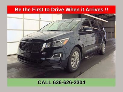 Used 2020 Kia Sedona LX