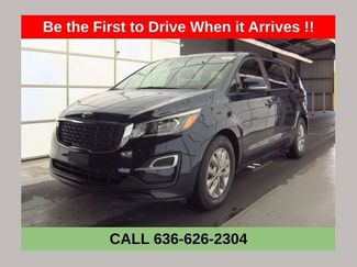 Used 2020 Kia Sedona LX video 1