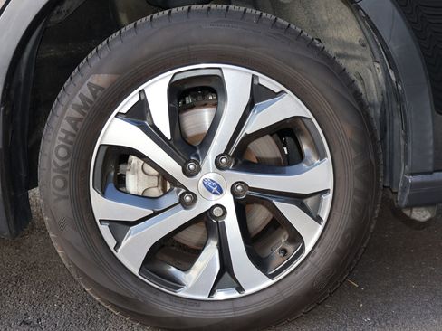 Used 2020 Subaru Outback Touring XT AWD/4WD image 28