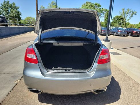 Used 2013 Suzuki Kizashi Sport GTS AWD/4WD image 13