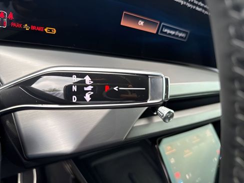 New 2026 Cadillac Vistiq Sport w/ LPO, Floor Liner Package image 25