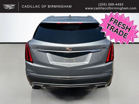 Used 2024 Cadillac XT5 Premium Luxury w/ Technology Package FWD image 3