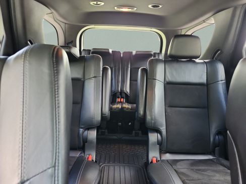 Used 2021 Dodge Durango GT AWD/4WD image 22