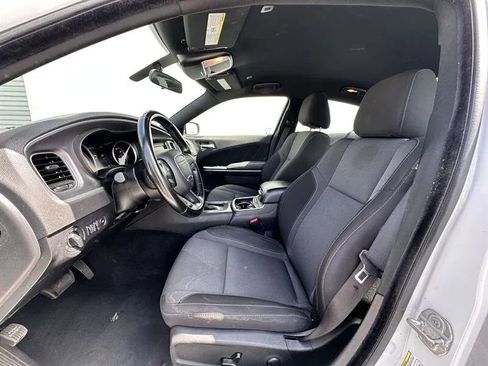 Used 2022 Dodge Charger SXT RWD image 22