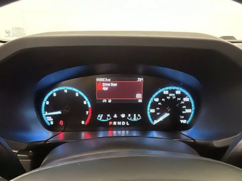 Used 2021 Ford Bronco Sport Big Bend w/ Big Bend Package (96B) AWD/4WD image 16