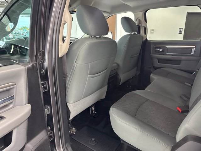 Used 2015 RAM 1500 Big Horn AWD/4WD image 19