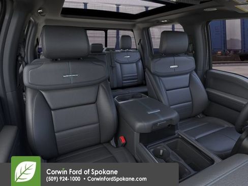 New 2026 Ford F250 Platinum AWD/4WD image 10