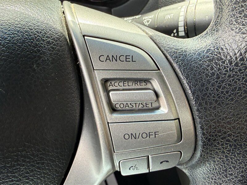 Used 2015 Nissan Altima 2.5 S w/ Power Driver Seat Package FWD image 16