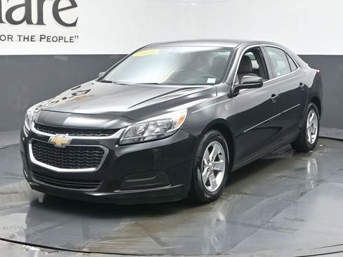 Used 2014 Chevrolet Malibu LS w/ Protection Package image 32