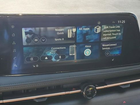 Certified 2023 Nissan Ariya AWD image 27