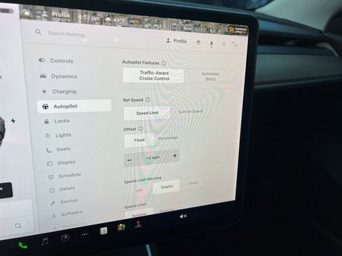 Used 2019 Tesla Model 3 Long Range image 27