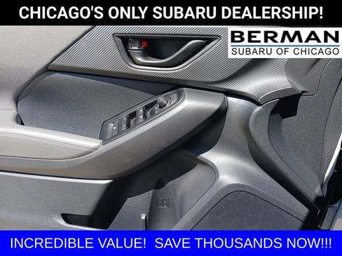 Used 2024 Subaru Crosstrek 2.5i Sport image 18