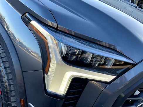 Used 2026 Toyota Tundra TRD Pro image 27
